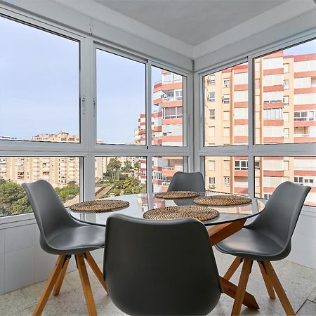 Great Sea Views Studio A68 Torrox Exterior photo